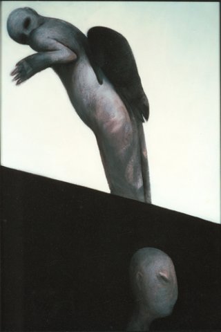 o.T. 1991 
