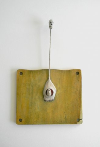 Gedenktafel
