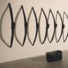 Erinnyen Installation 