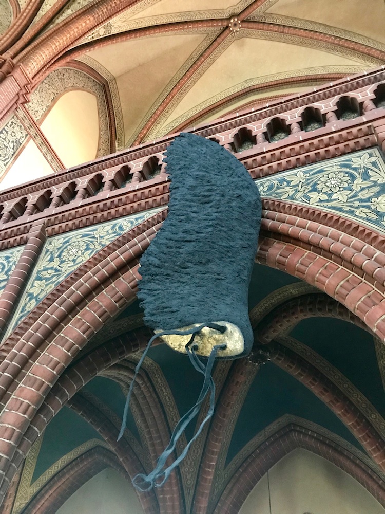 Flgel Bergkirche