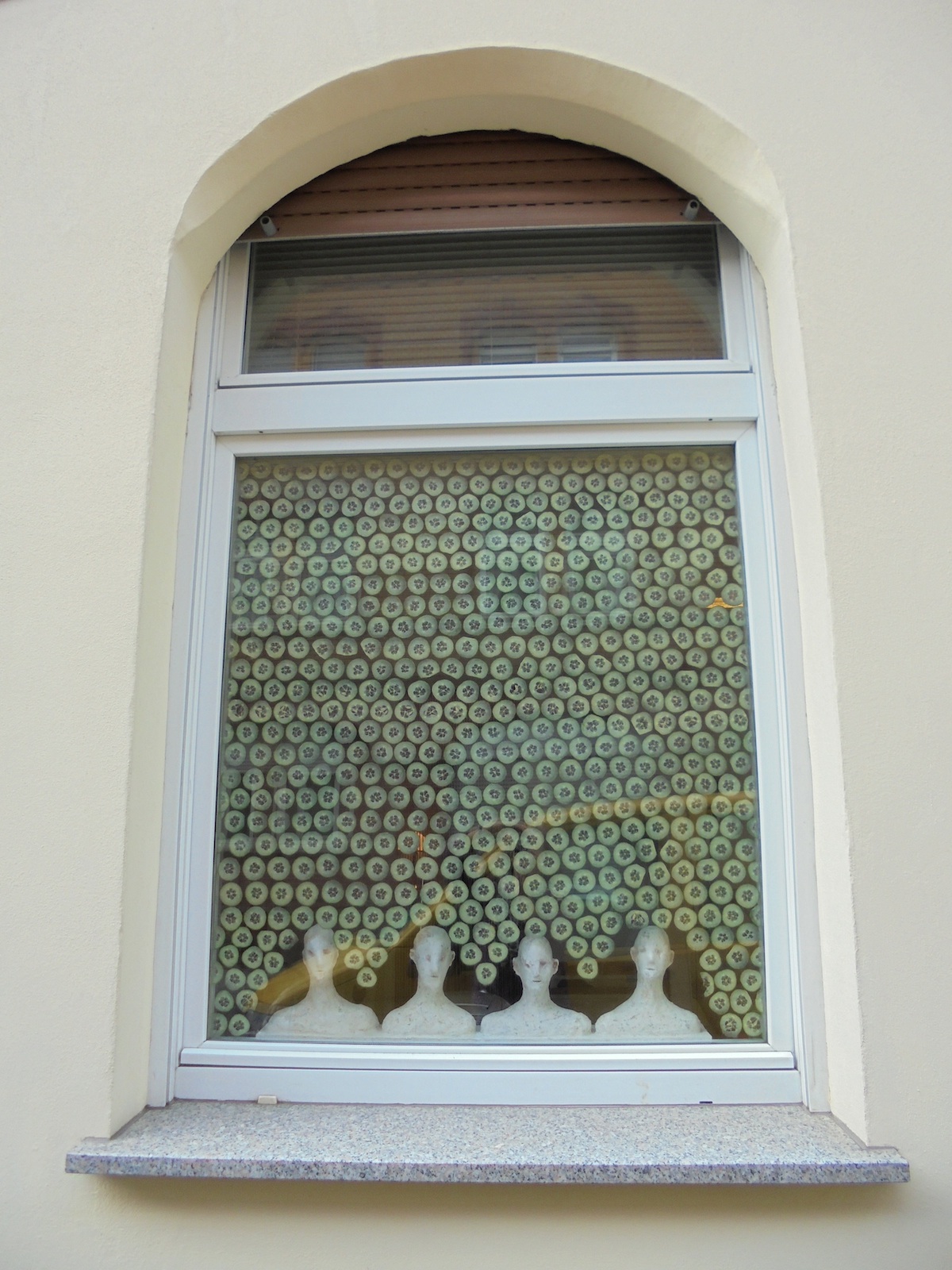 Gurkenfensterkl