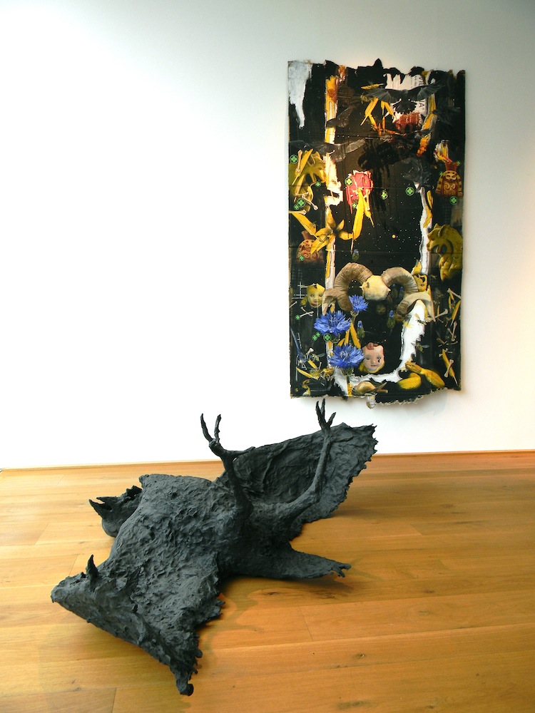 Vogel