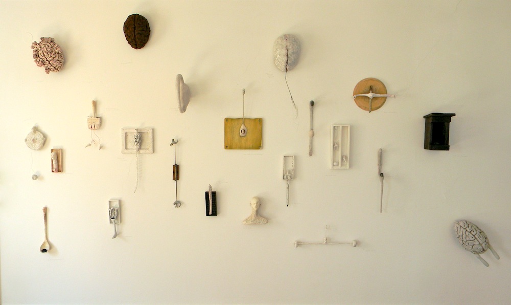 Wand Schweinfurt kl